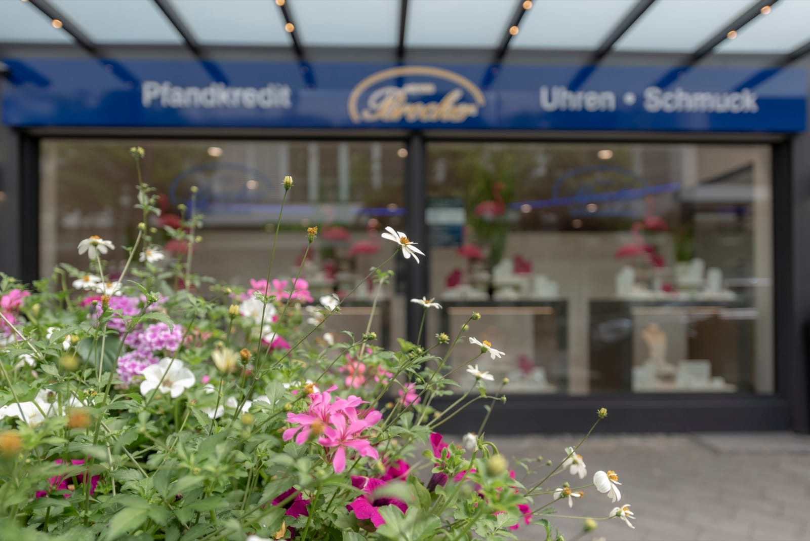 Pfandhaus Neuss